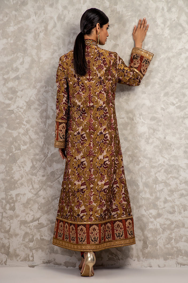 Shamaeel - AM-18 - Viscose Silk