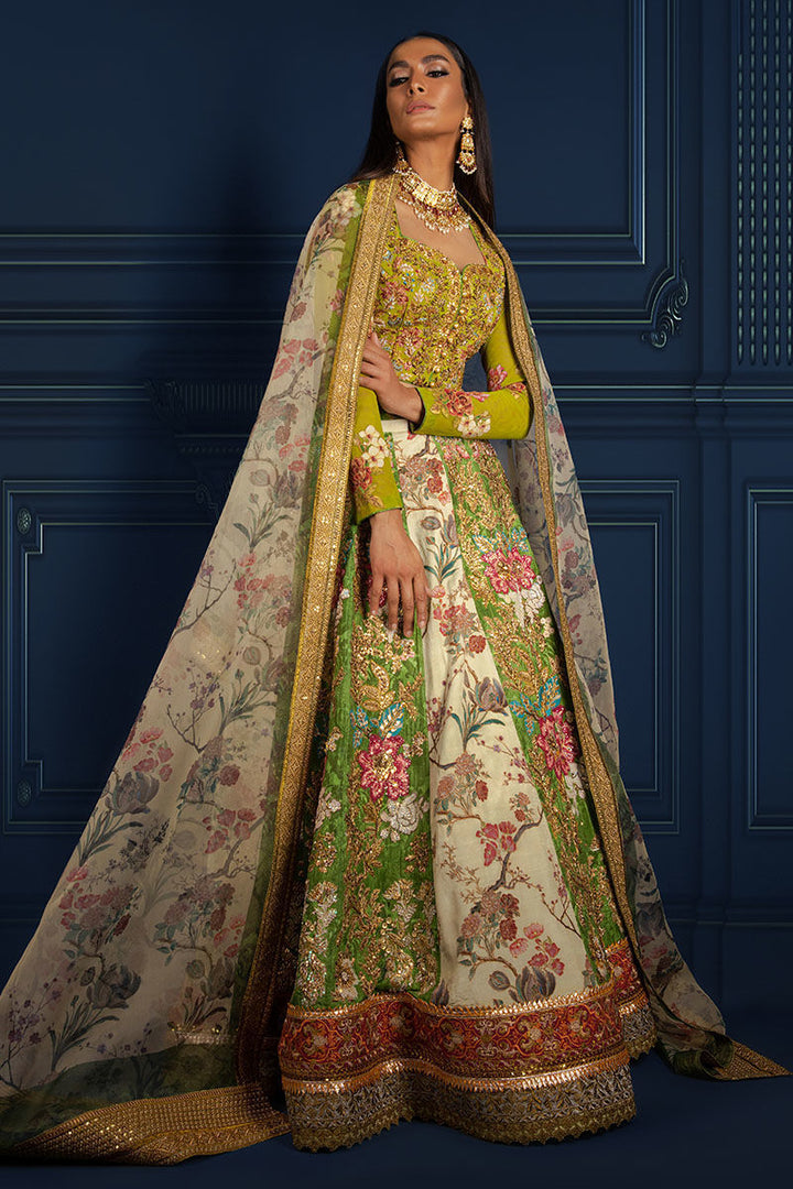 Shamaeel - INA-04 - Viscose Silk