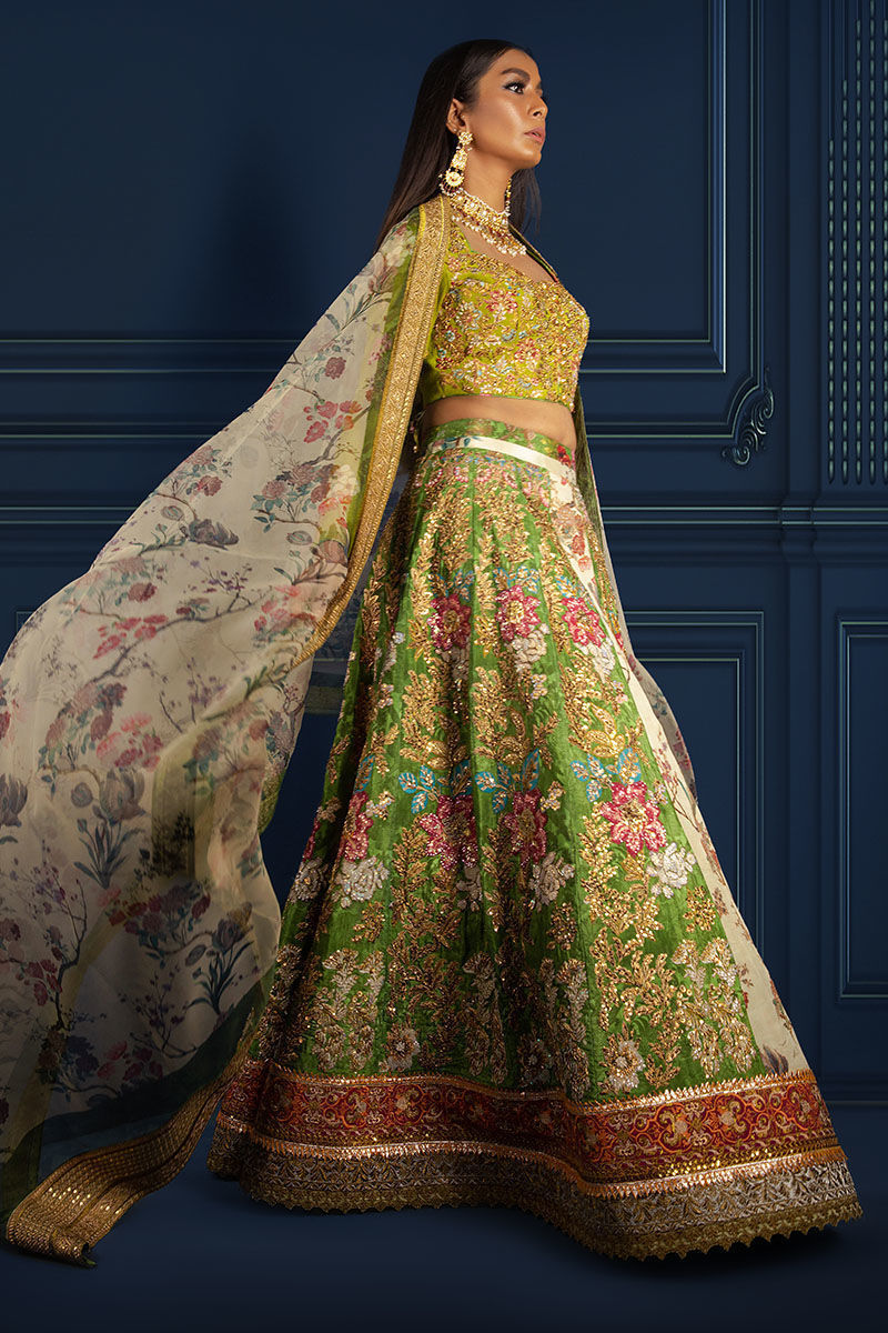 Shamaeel - INA-04 - Viscose Silk