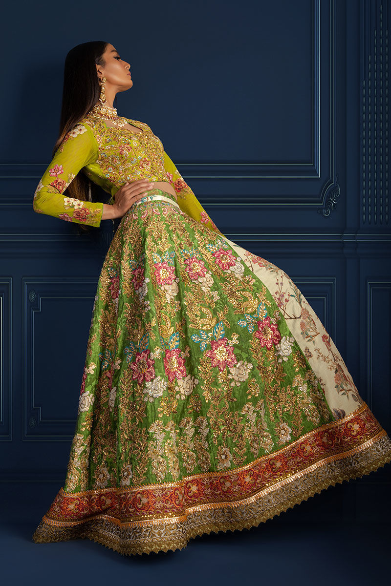 Shamaeel - INA-04 - Viscose Silk