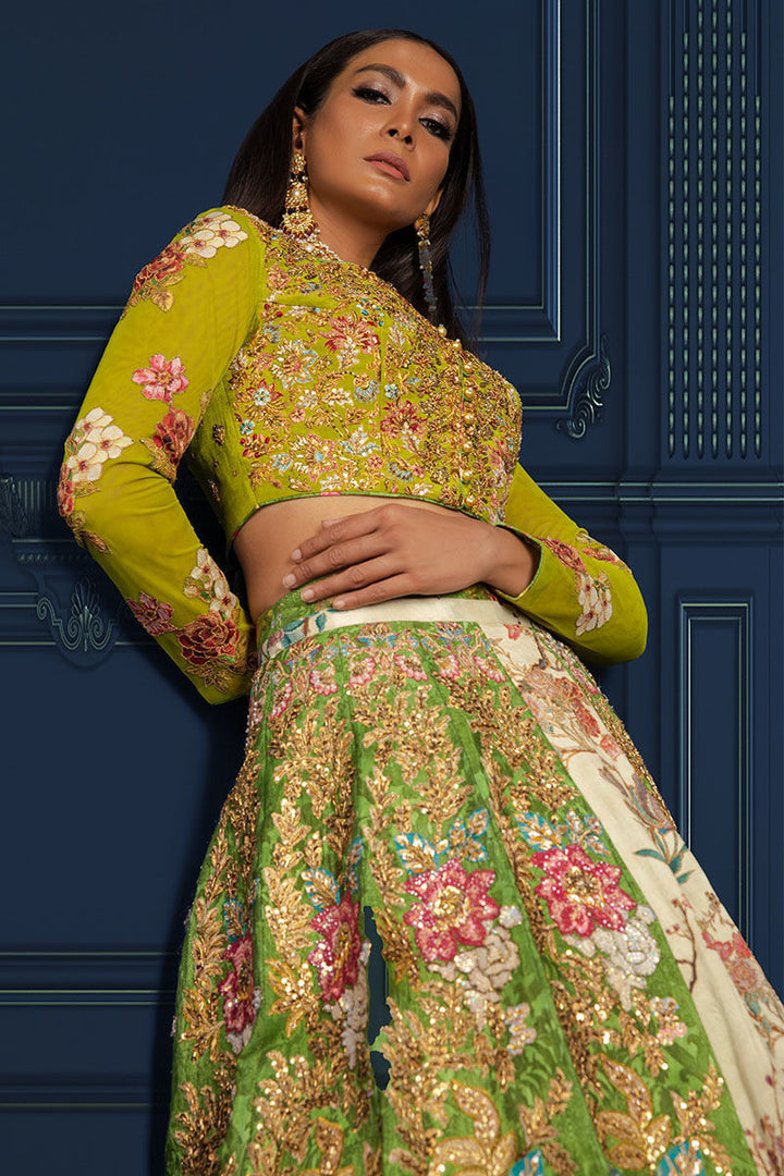 Shamaeel - INA-04 - Viscose Silk