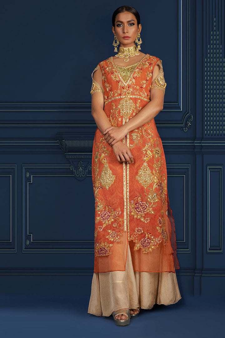 Shamaeel - INA-06 - Viscose Silk