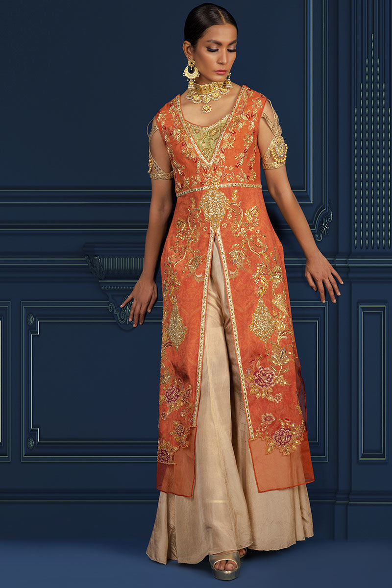 Shamaeel - INA-06 - Viscose Silk