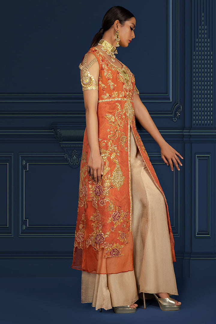 Shamaeel - INA-06 - Viscose Silk