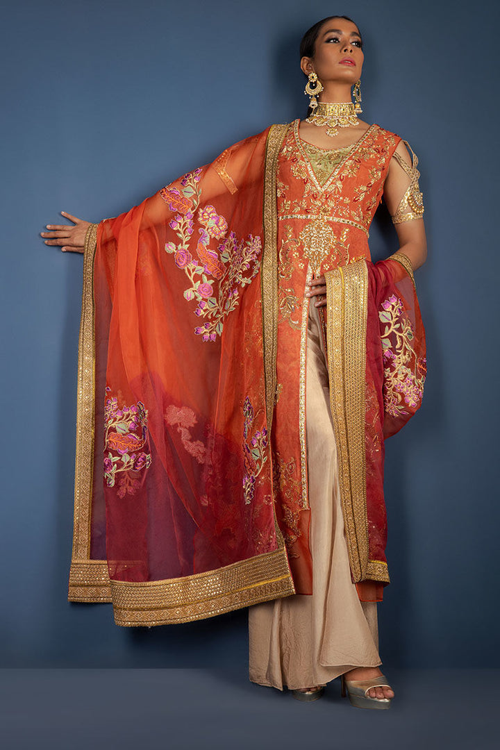 Shamaeel - INA-06 - Viscose Silk