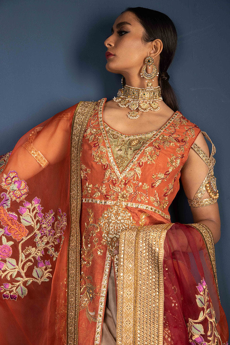 Shamaeel - INA-06 - Viscose Silk