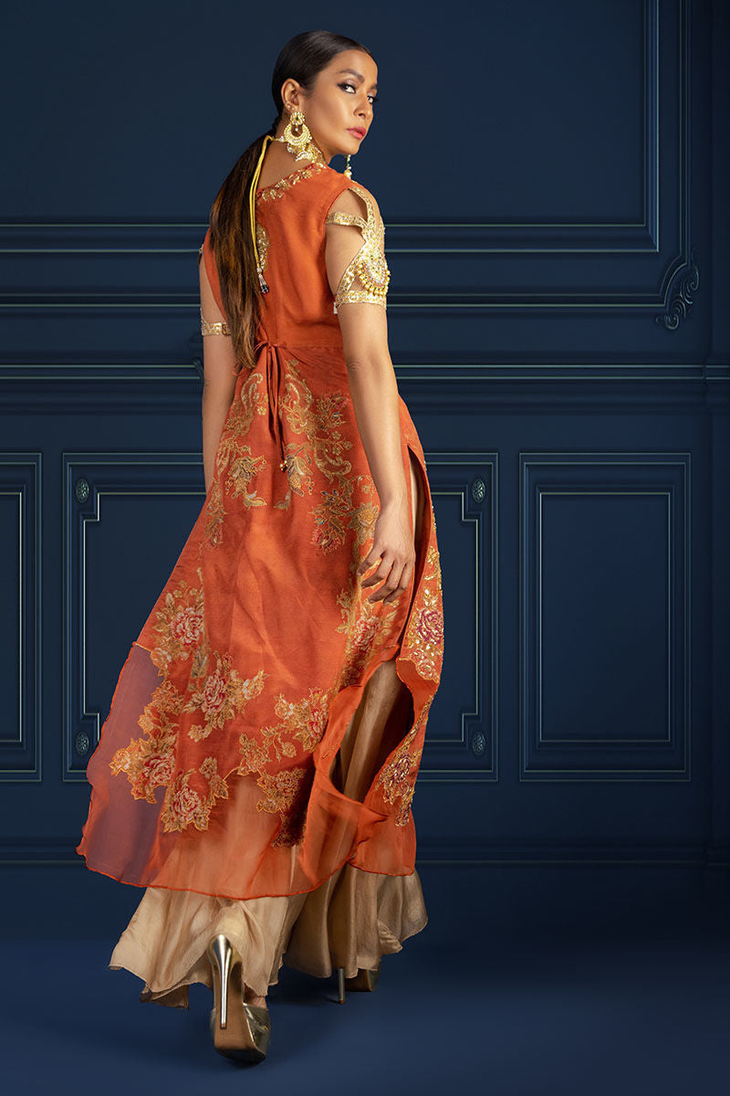 Shamaeel - INA-06 - Viscose Silk