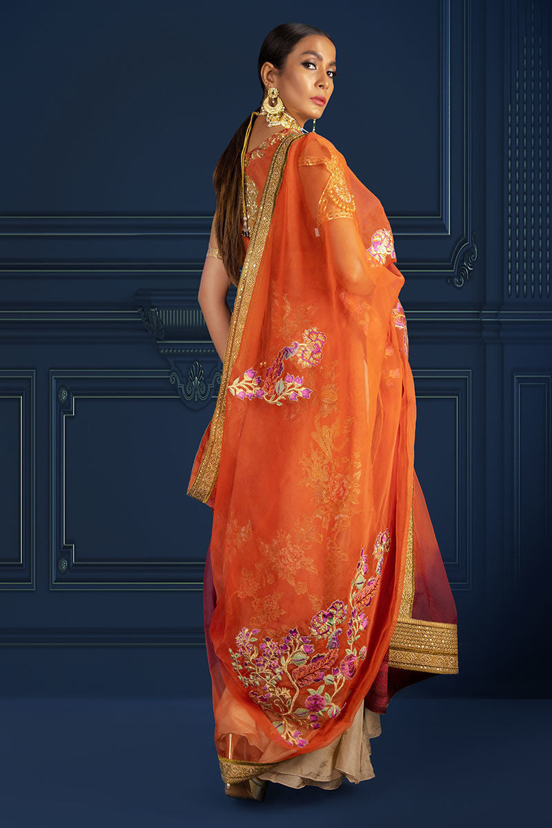 Shamaeel - INA-06 - Viscose Silk