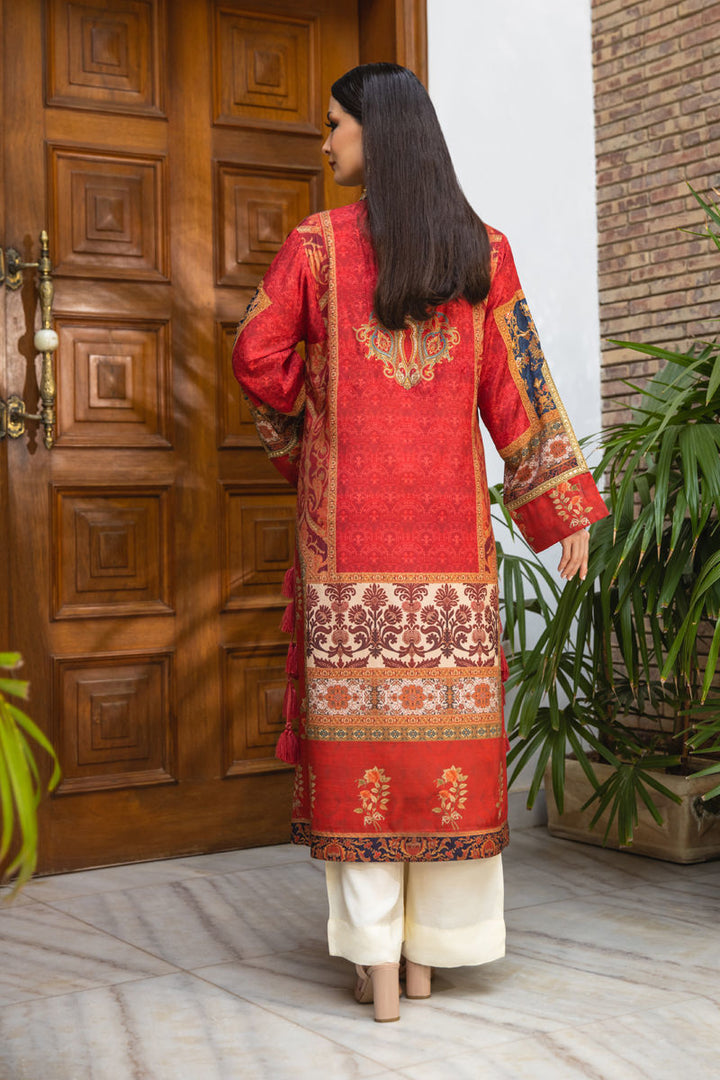 Shamaeel - Noor - Viscose Silk