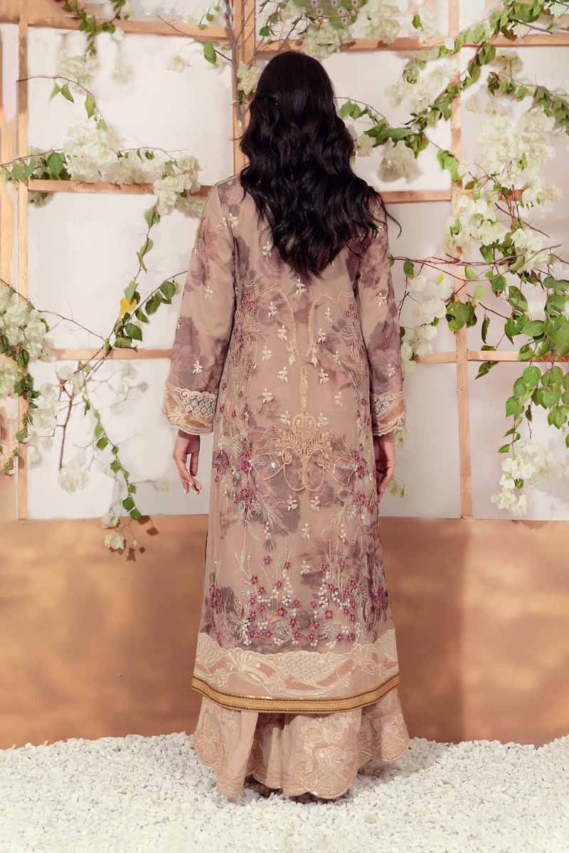 Shamaeel - EB-01 - Soft Net