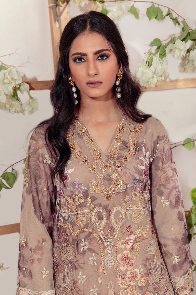 Shamaeel - EB-01 - Soft Net