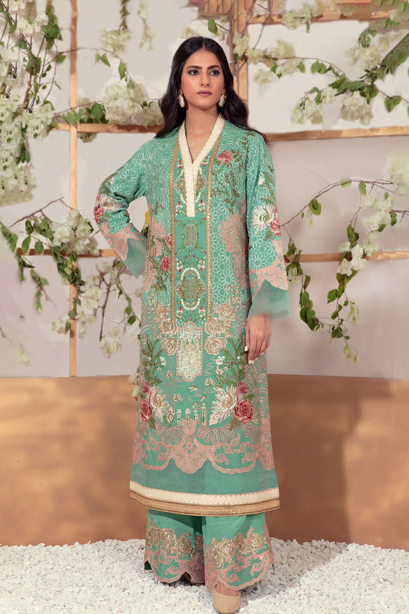 Shamaeel - EB-02 - Soft Net