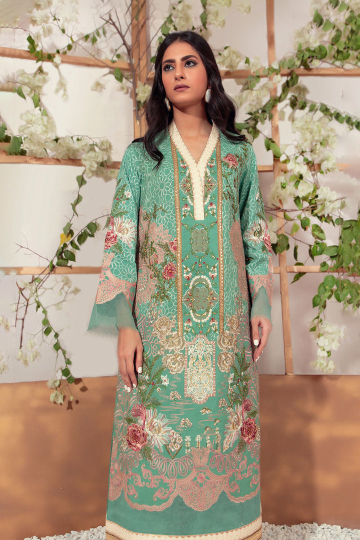 Shamaeel - EB-02 - Soft Net