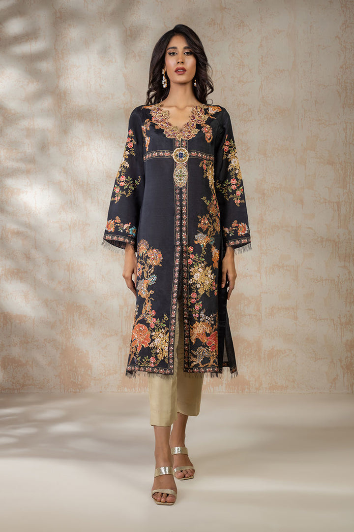 Shamaeel - RI-02 - Viscose Silk