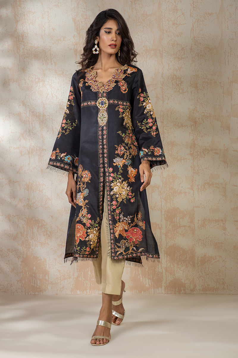 Shamaeel - RI-02 - Viscose Silk