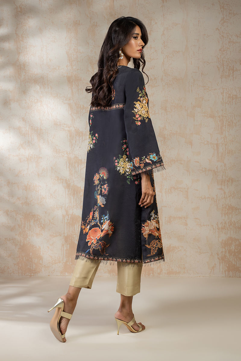 Shamaeel - RI-02 - Viscose Silk