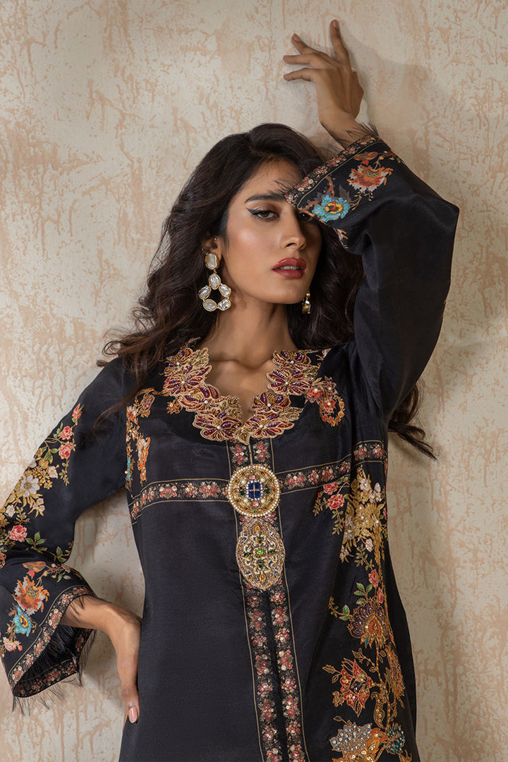 Shamaeel - RI-02 - Viscose Silk