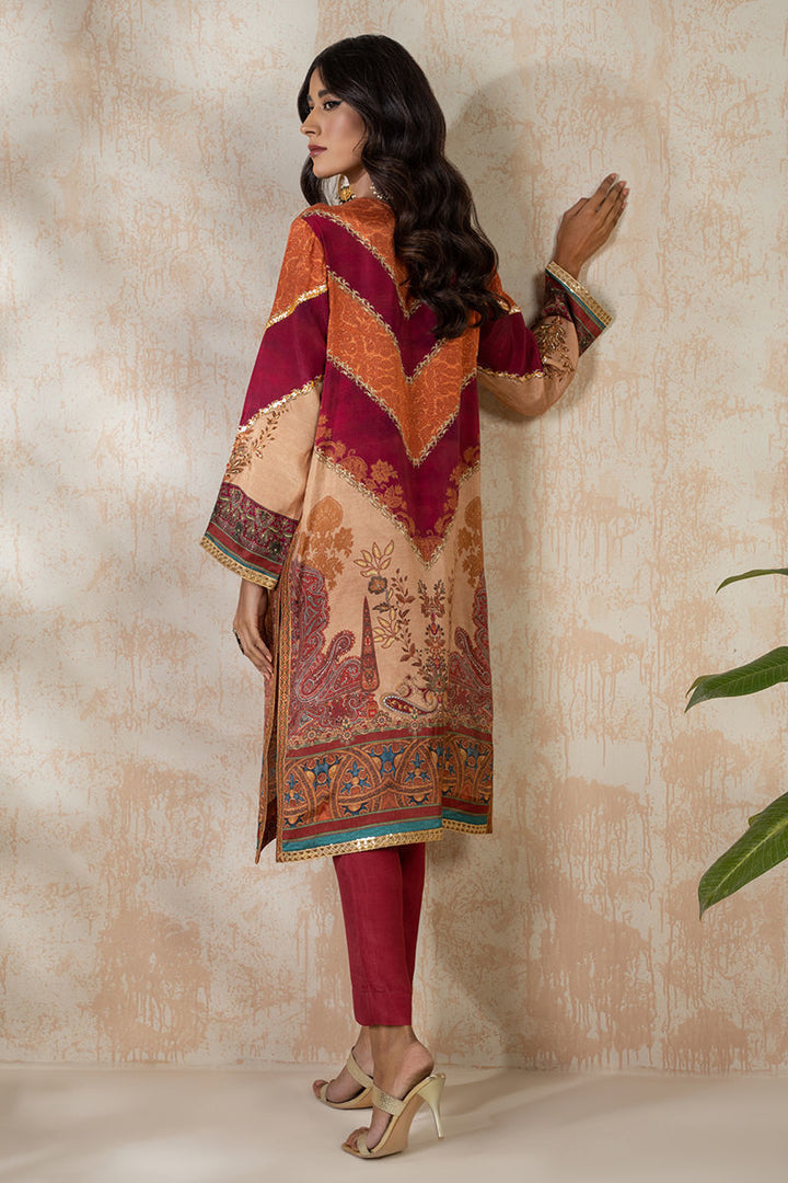 Shamaeel - RI-03 - Viscose Silk