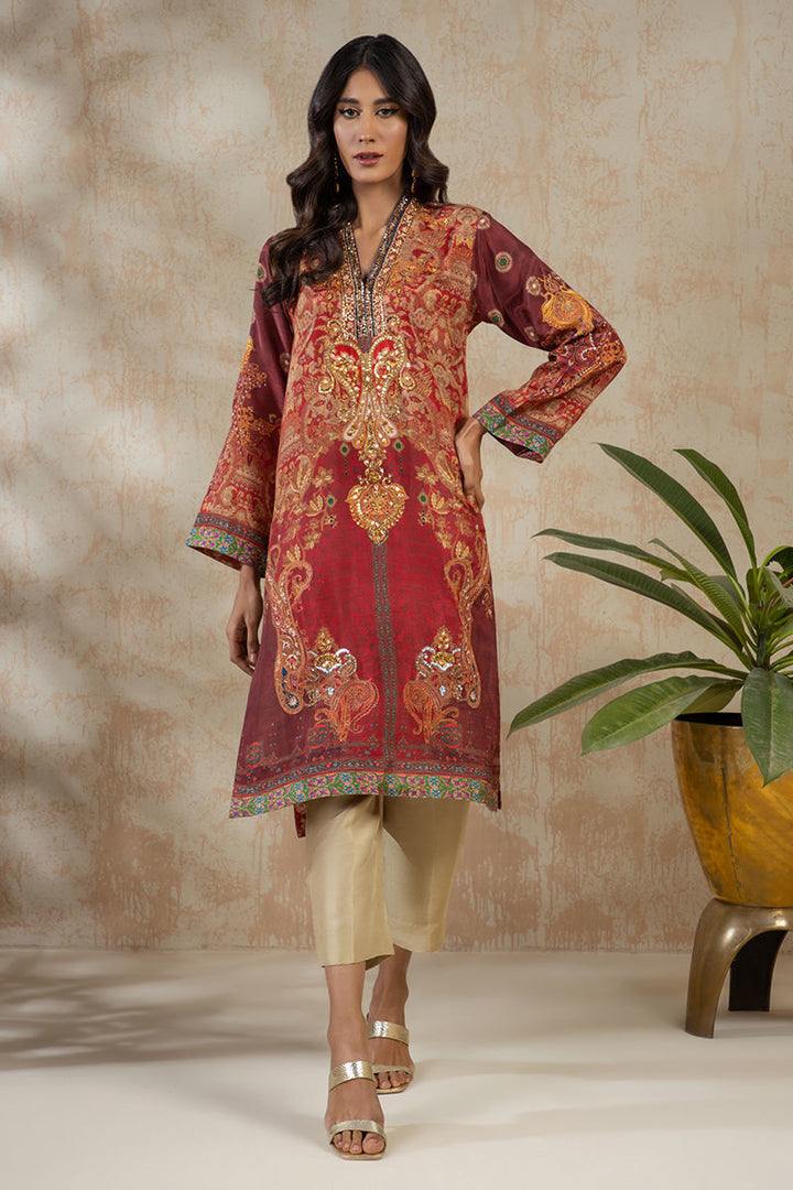 Shamaeel - RI-04 - Viscose Silk