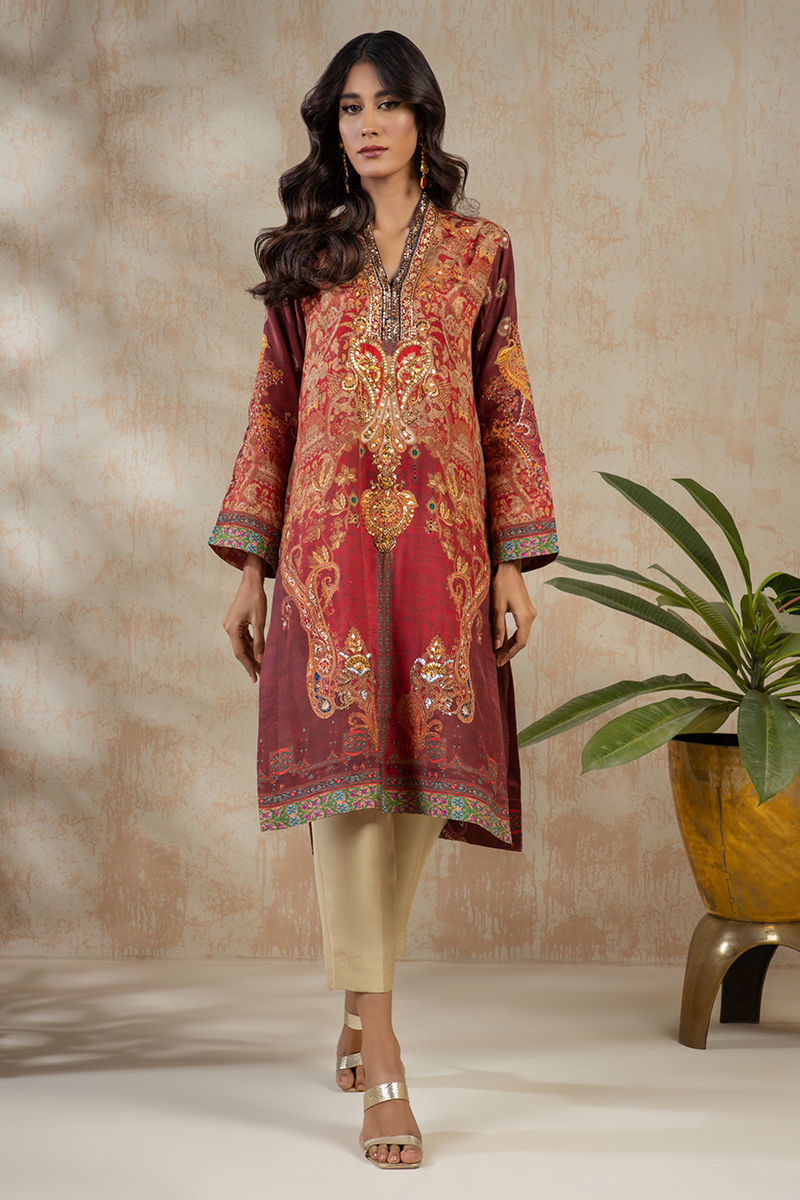 Shamaeel - RI-04 - Viscose Silk