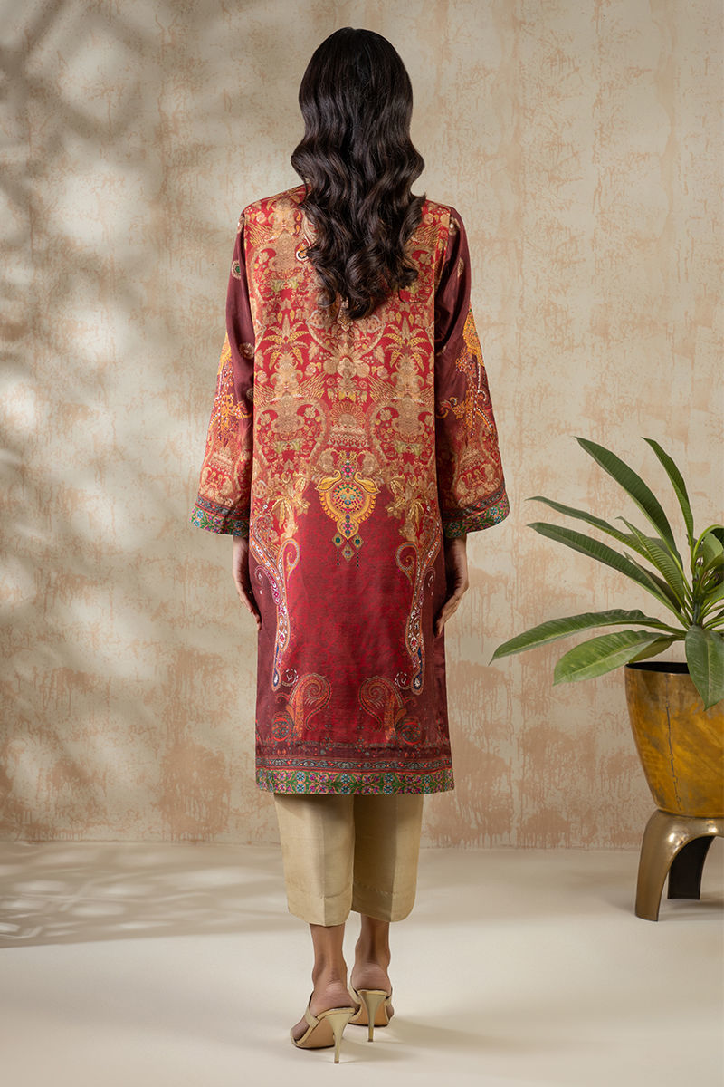 Shamaeel - RI-04 - Viscose Silk