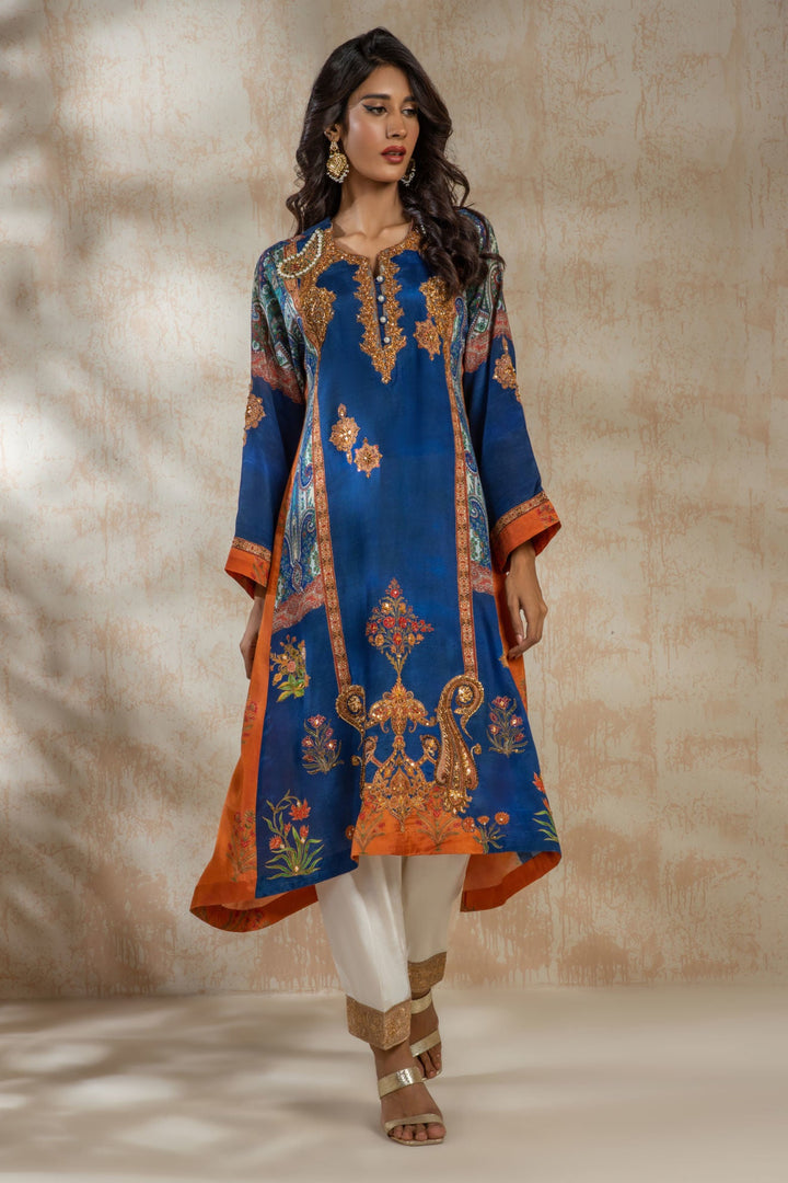 Shamaeel - RI-05 - Viscose Silk