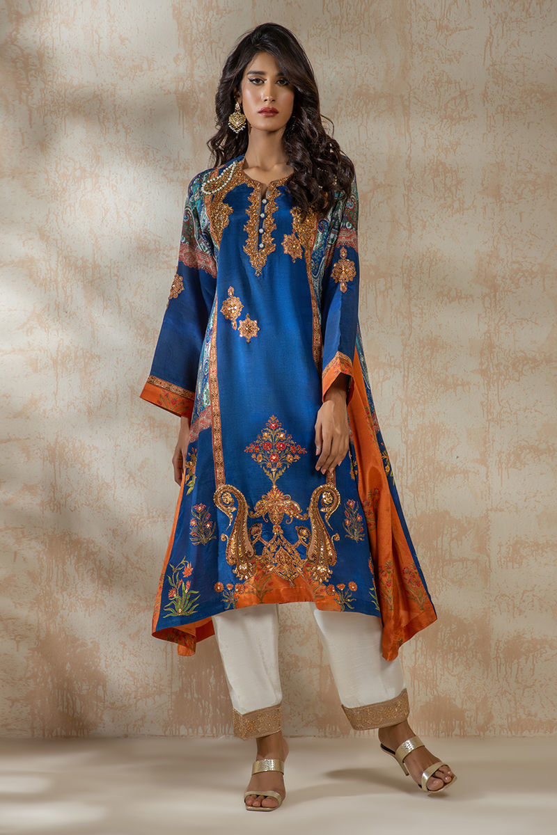 Shamaeel - RI-05 - Viscose Silk