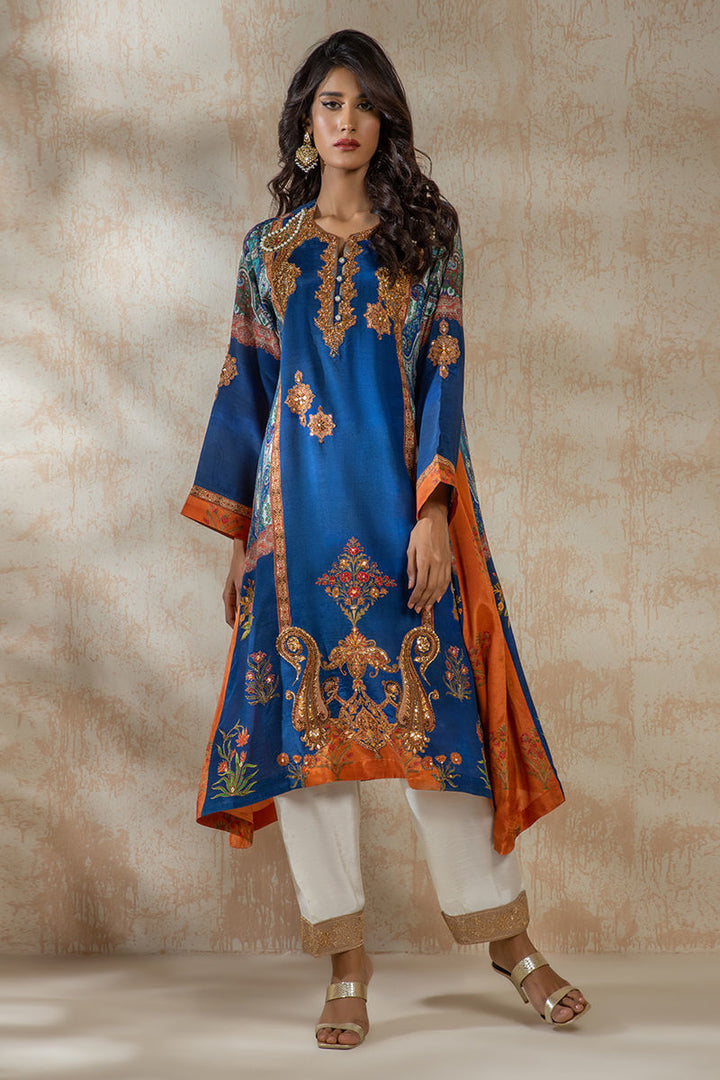 Shamaeel - RI-05 - Viscose Silk