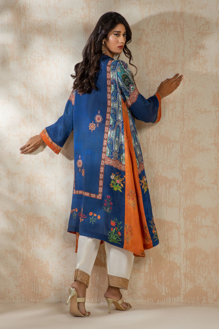 Shamaeel - RI-05 - Viscose Silk