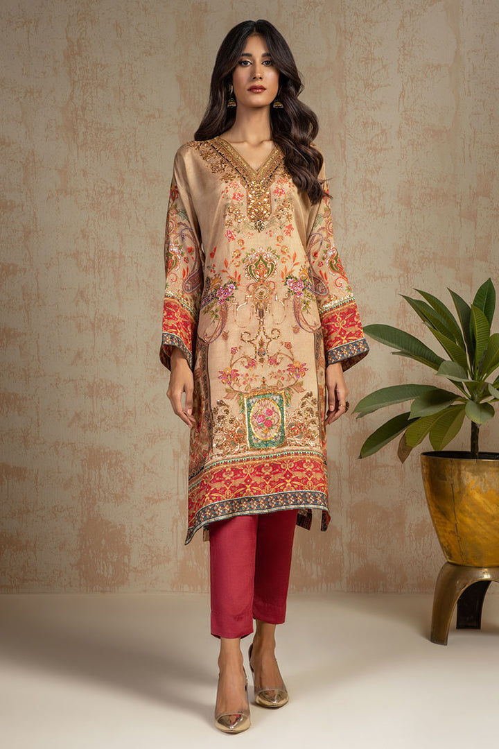 Shamaeel - RI-06 - Viscose Silk