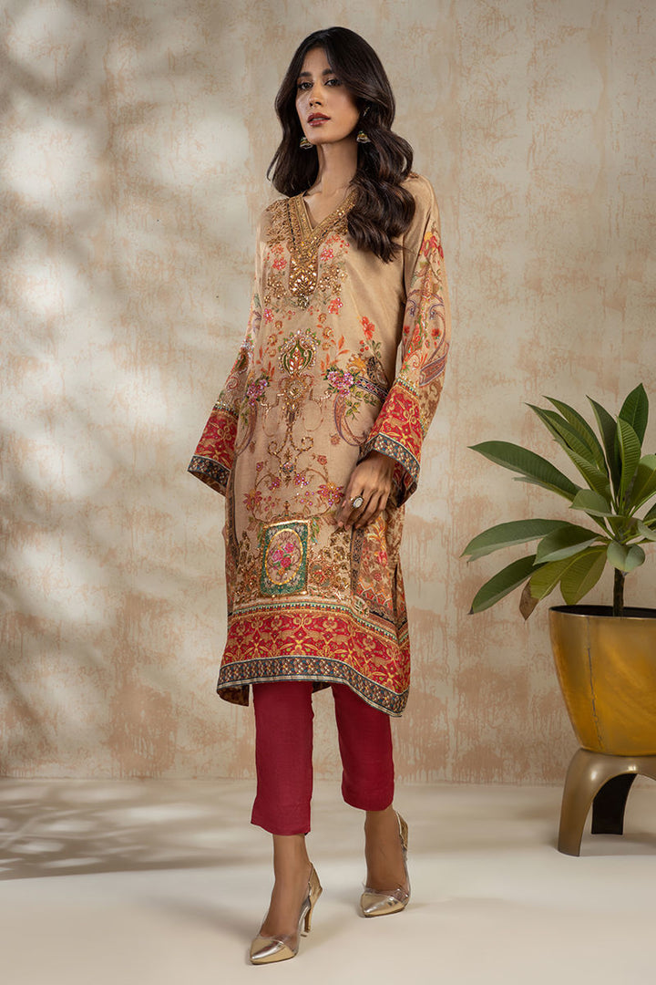 Shamaeel - RI-06 - Viscose Silk