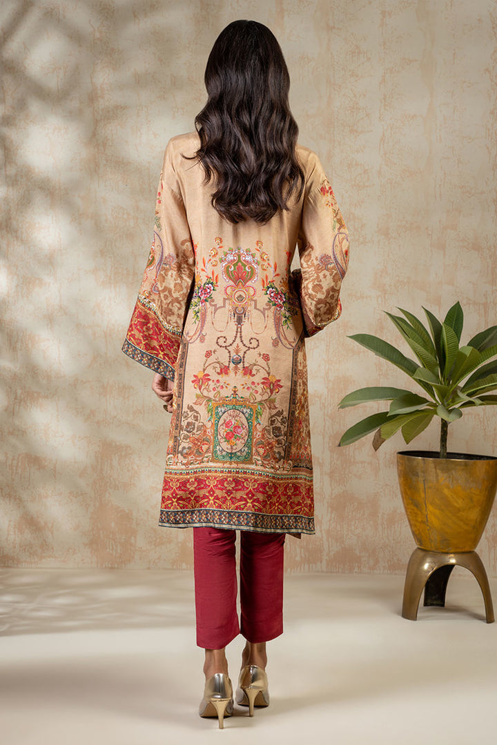 Shamaeel - RI-06 - Viscose Silk