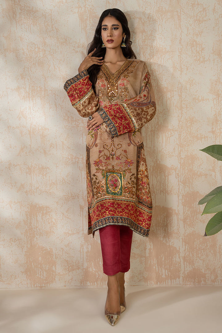 Shamaeel - RI-06 - Viscose Silk