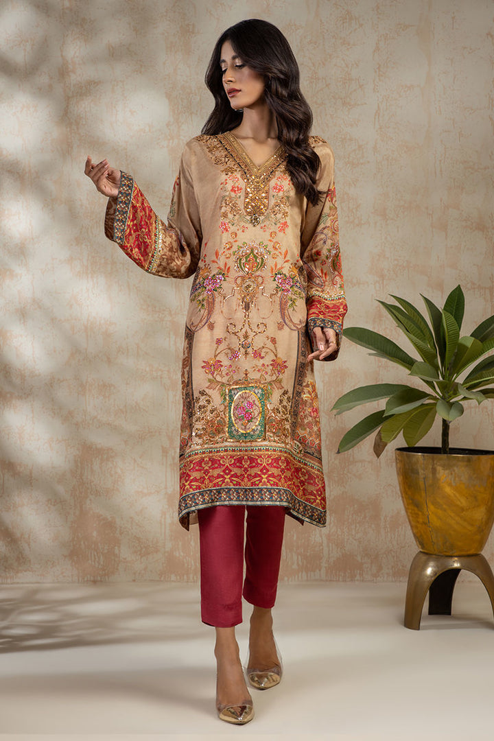 Shamaeel - RI-06 - Viscose Silk