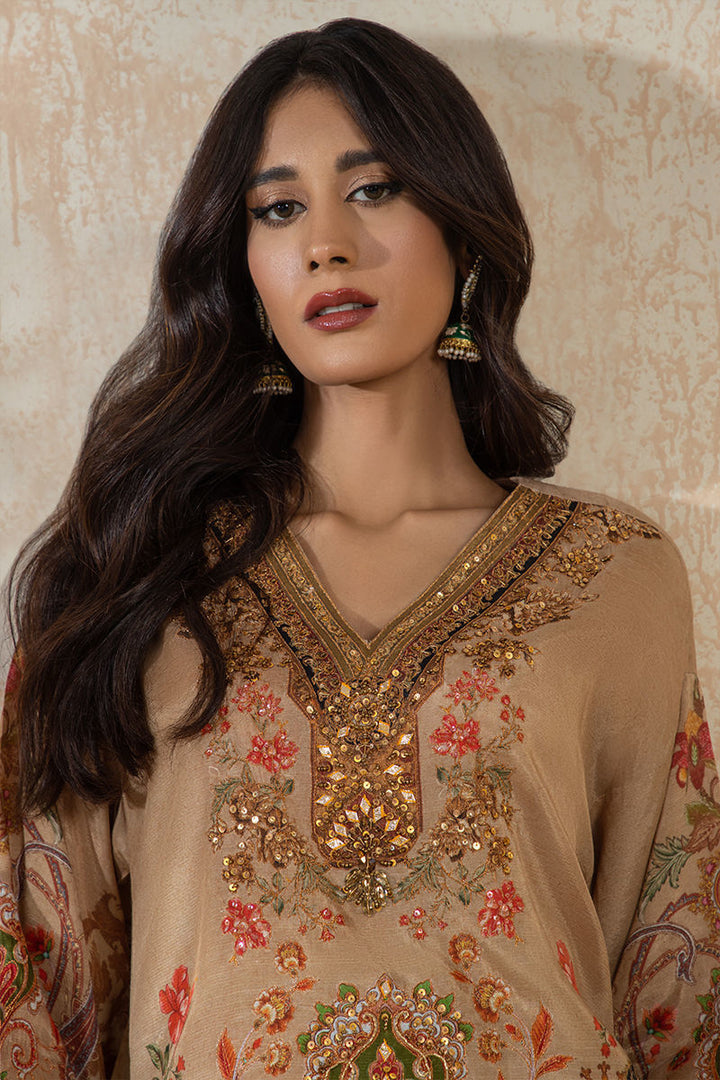 Shamaeel - RI-06 - Viscose Silk