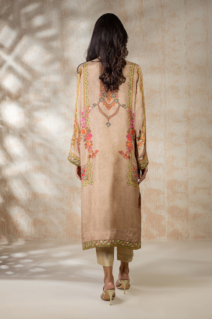 Shamaeel - RI-07 - Viscose Silk