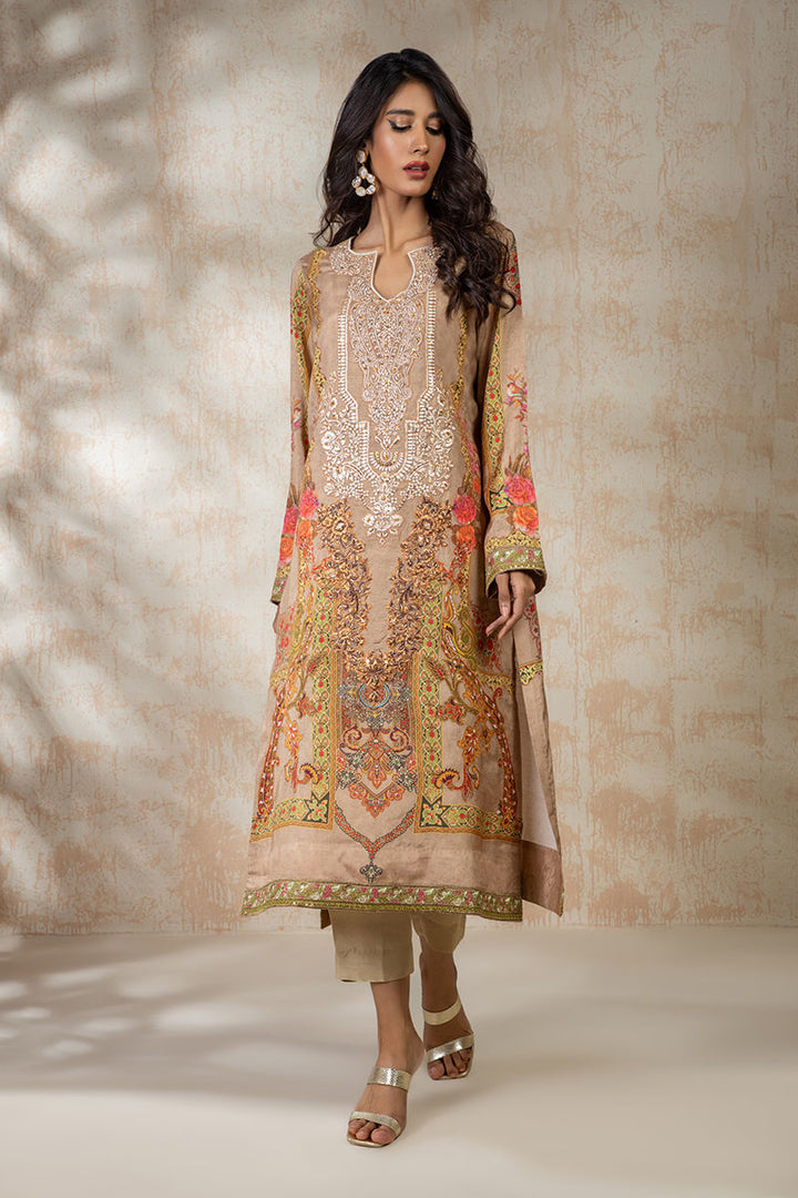 Shamaeel - RI-07 - Viscose Silk