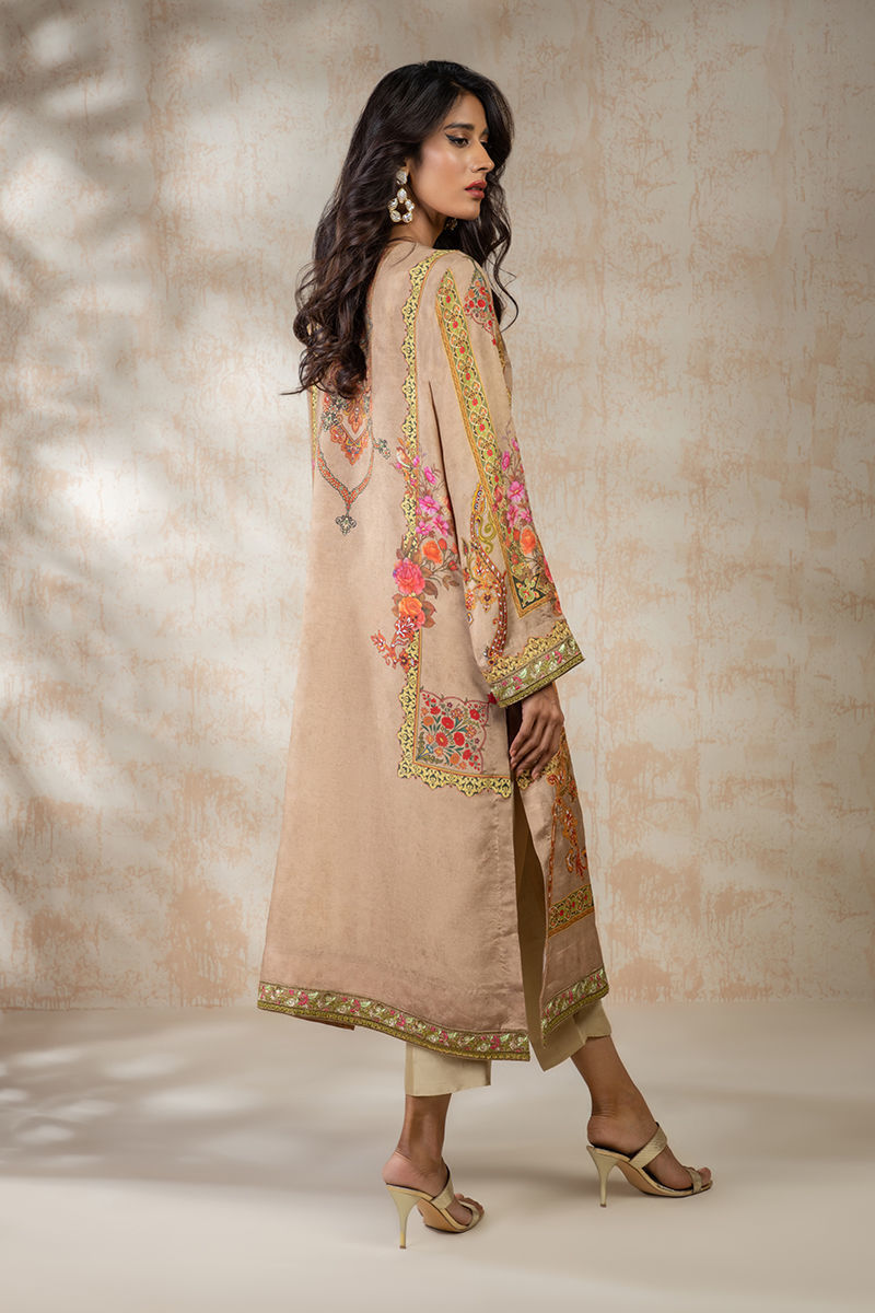 Shamaeel - RI-07 - Viscose Silk