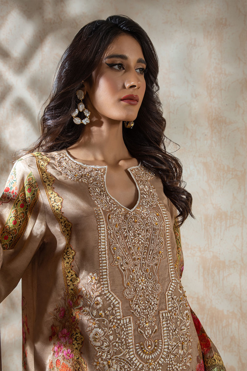 Shamaeel - RI-07 - Viscose Silk