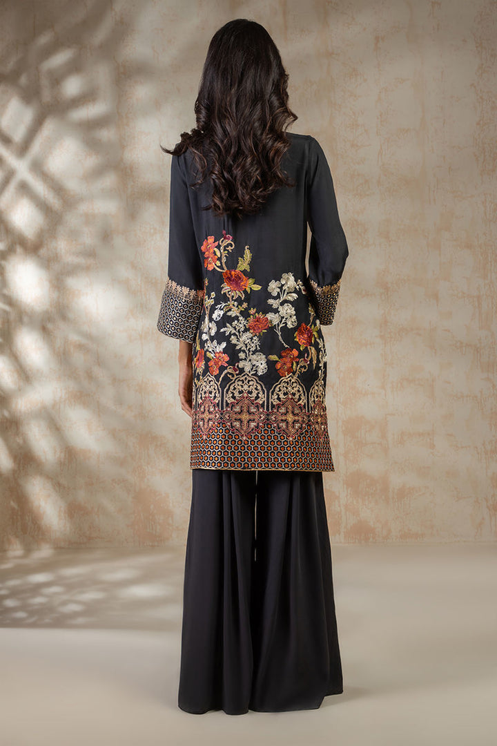 Shamaeel - EB-07 - Viscose Silk