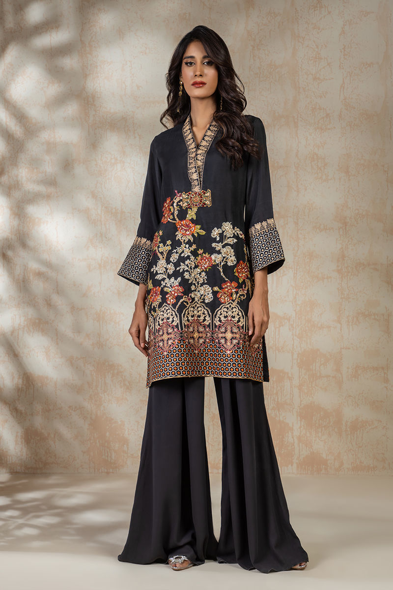 Shamaeel - EB-07 - Viscose Silk