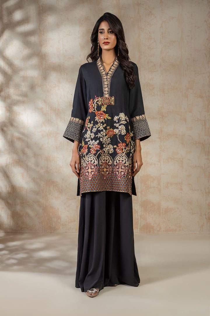 Shamaeel - EB-07 - Viscose Silk