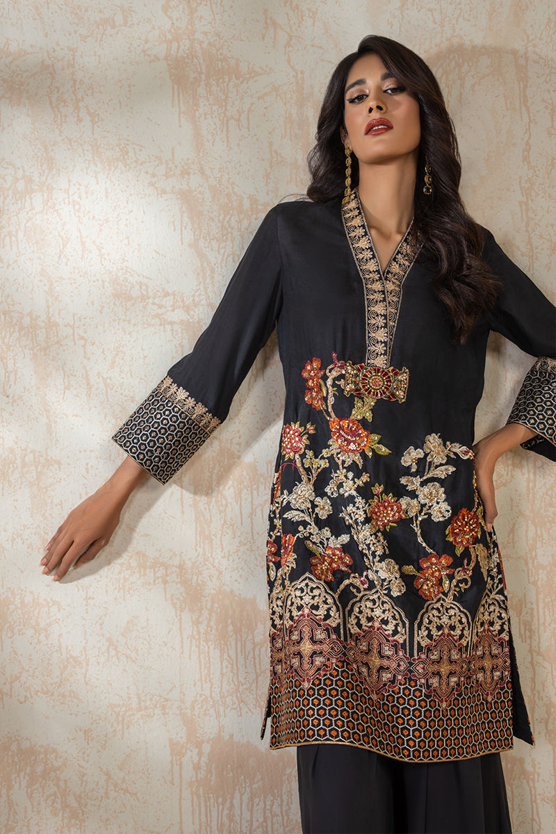 Shamaeel - EB-07 - Viscose Silk