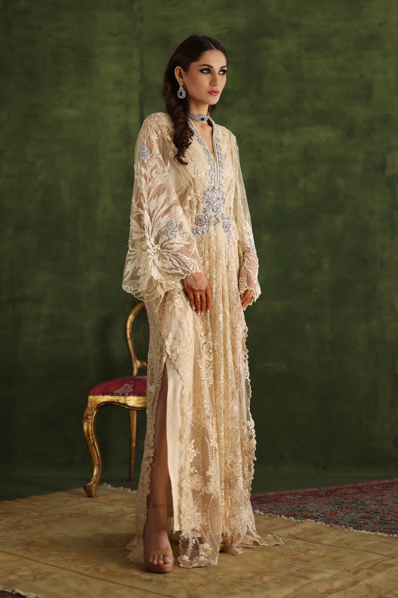 Shamaeel - CE-11 - Soft Net