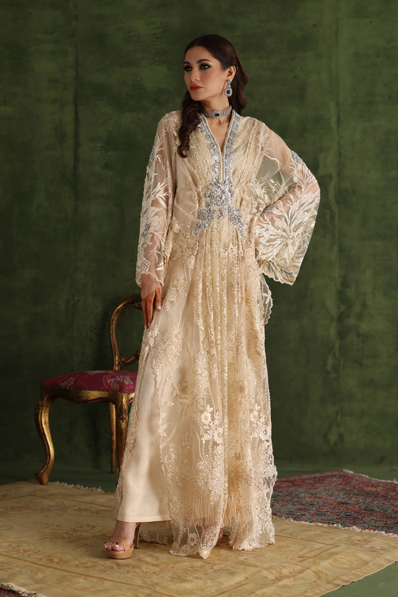 Shamaeel - CE-11 - Soft Net