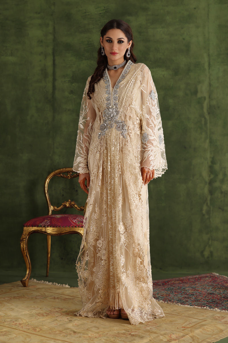 Shamaeel - CE-11 - Soft Net