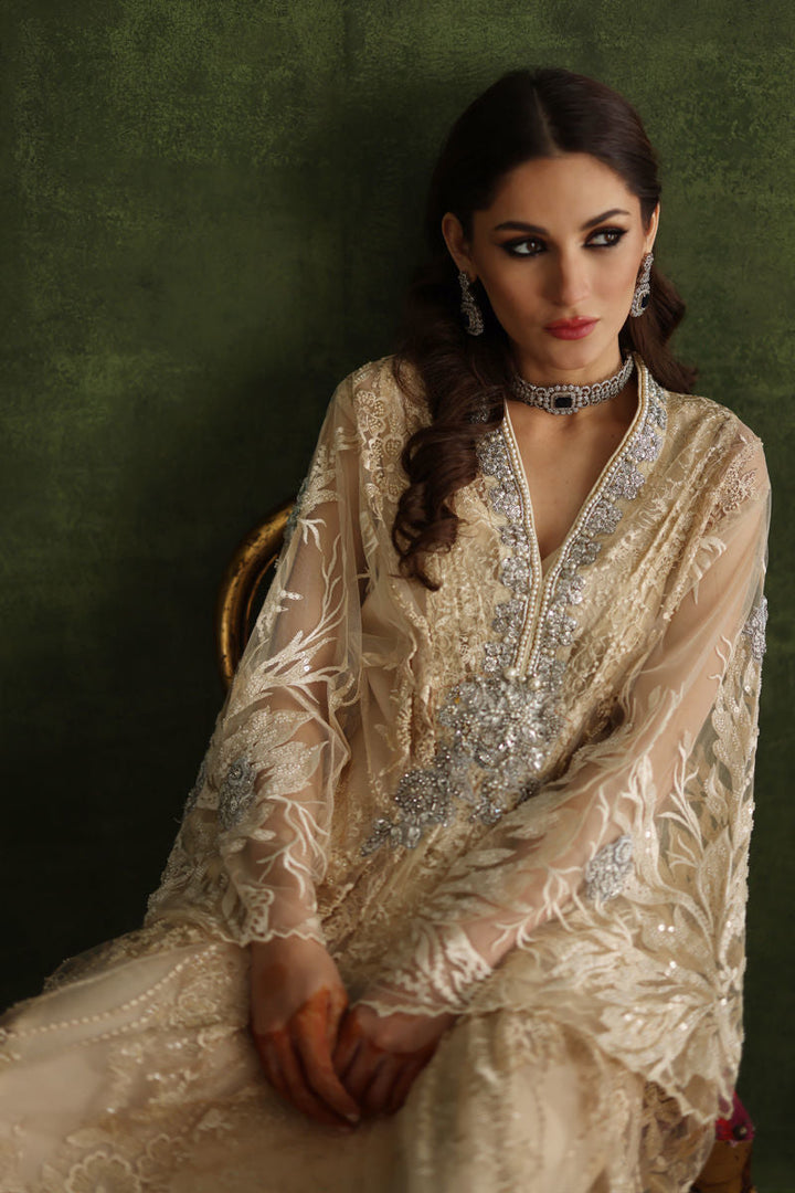 Shamaeel - CE-11 - Soft Net