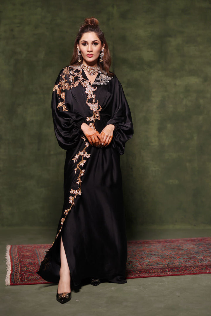 Shamaeel - CE-09 - Viscose Silk