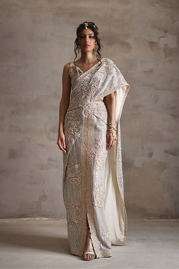 Shamaeel - RR-01 - Sequin