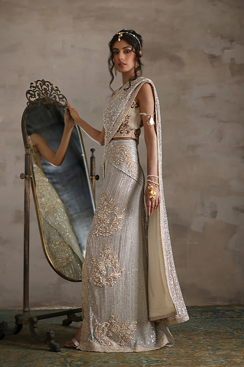 Shamaeel - RR-01 - Sequin